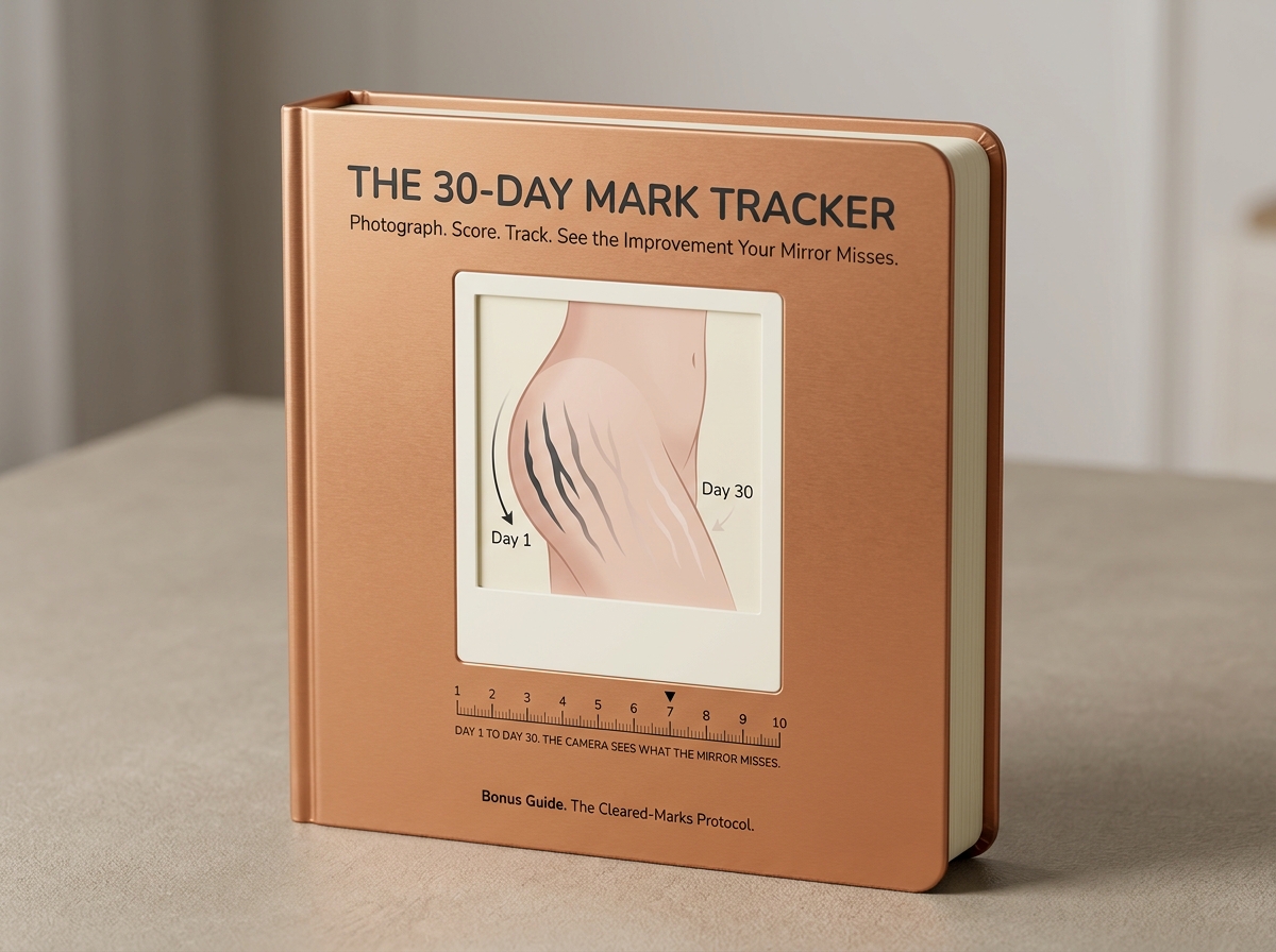 Bonus #2 - The 30-Day Mark Tracker
