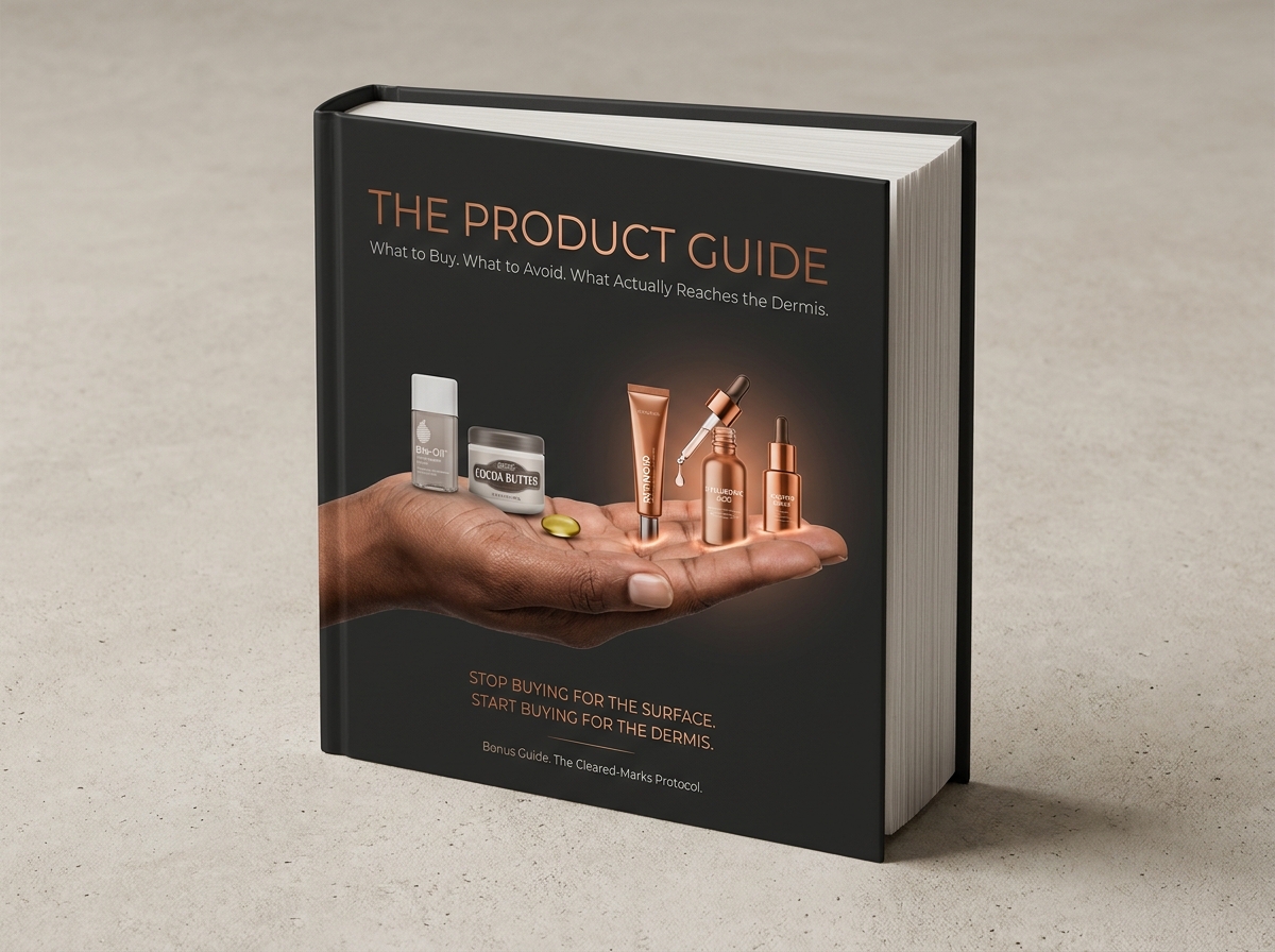 Bonus #1 - The Product Guide